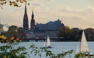 7 Tage im Alten Land bei Hamburg