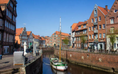 Die Urlaubsregion Altes Land bei Hamburg: Ein Paradies für Naturliebhaber und Kulturinteressierte